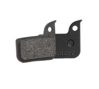 FERODO PLAQUETTES, FREIN FBP010FE
