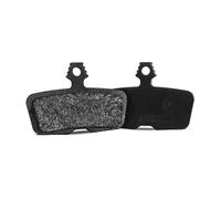 Plaquettes de Frein E-Bike Sram Code 2011 + Semi-Metallica 525160814 FERODO Bic
