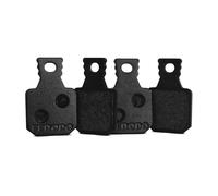 Ferodo Magura 4p Disc Brake Pads Noir