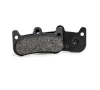 FERODO PLAQUETTES, FREIN FBP019FM-WS