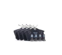 FERODO RACING FCP1491H Plaquettes de frein