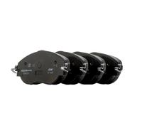 Plaquettes de frein sport non homologuées FERODO FCP4425H