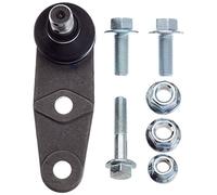 Ferodo RE-BJ-0811 Rotule de suspension | Compatible avec: RENAULT 19 I, 19 I Cabriolet, 19 I Chamade, 19 II, 19 II Cabriolet, 19 II Chamade, CLIO II