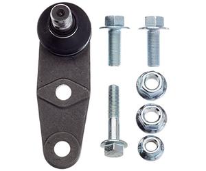 Ferodo RE-BJ-0811 Rotule de suspension | Compatible avec: RENAULT 19 I, 19 I Cabriolet, 19 I Chamade, 19 II, 19 II Cabriolet, 19 II Chamade, CLIO II