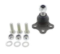 Ferodo RE-BJ-7762 ROTULE DE SUSPENSION | Compatible avec: NISSAN PRIMASTAR Bus, PRIMASTAR Kasten, PRIMASTAR Pritsche/Fahrgestell, OPEL VIVARO A Bus, VIVARO A Kasten