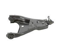 Ferodo RE-TC-10480 Bras de Suspensionension | Compatible avec: DACIA DUSTER, DUSTER Kasten/SUV