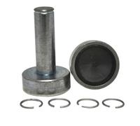 Ferodo Remplacement Aks 1300 Al-Ko 1220759