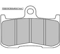 FERODO Sintersangle FDB 2158 ST