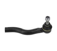 Ferodo TO-ES-0741 ROTULE DE DIRECTION | Compatible avec: TOYOTA YARIS, YARIS VERSO, YARIS VERSO VAN