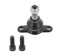 Ferodo VO-BJ-0370 ROTULE DE SUSPENSION | Compatible avec: VW CALIFORNIA T4 Camper, TRANSPORTER T4 Bus, TRANSPORTER T4 Kasten, TRANSPORTER T4 Pritsche/Fahrgestell (70E