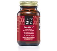 FeroMax LABS212 (60 gélules)
