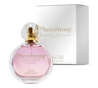 PheroStrong Pheromone Popularity for Women Parfum aux phéromones pour femme 50 ml
