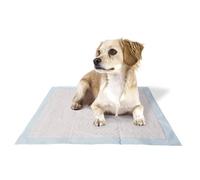 Ferplast 50 pcs. Tapis de toilettes pour chiens Genico Basic 60x60 cm 85340811
