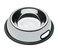 Ferplast 71076005 Nova KC 76 Gamelle pour Chien 25,4 x 6,1 cm 1 l