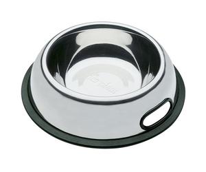 Ferplast 71076005 Nova KC 76 Gamelle pour Chien 25,4 x 6,1 cm 1 l