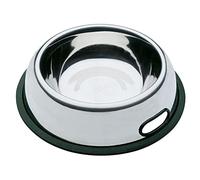 Ferplast 71078005 Nova KC 78 Gamelle pour Chien 29,5 x 6,8 cm 1,7 l
