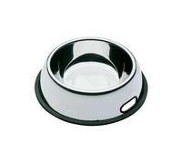 Ferplast 71080005 Nova KC 80 Gamelle pour Chien 33,7 x 7,5 cm 2,4 l