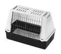 Ferplast 73079021w1 Cage De Transport Pour Animaux De Compagnie Caisse De Transport Voiture
