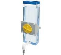Ferplast Abreuvoir Sippy 4676 Large – Bouteille 600 cc pour lapins, fixation grillage