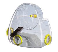 Ferplast Air Exercices Hamster Gym 32X23X26 Cm