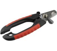 Ferplast 85986899 Ciseaux à ongles Gro 5986, pour chiens, dimensions : 13,7 x 4,8 x 1,3 cm