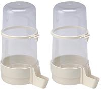 Ferplast - Abreuvoir Cage Oiseaux pmod fpi4562 (Lot de 2)