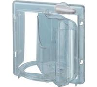 Ferplast Accessoires pour cages à oiseaux Ferplast BRAVA 1 plastique rotative mangeoire G