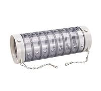Ferplast Furet/Rat Tube Transparent