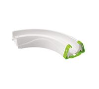 Ferplast Accessorio Gioco Gatto FPI 5190 Circuito giochi Gatto Typhon Toboga, Antiscivolo, 28,5 x 11,2 x h 4,7 cm