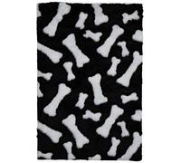 FERPLAST ALFOMBRA Plaza Gummy 50X75