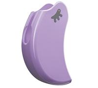 Ferplast Amigo Medium Laisse Chien Enrouleur, Housse de Rechange Violette