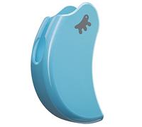 Ferplast Amigo Small Laisse Chien Enrouleur, Housse de Remplacement Bleue