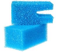 Ferplast Aquariums et Composant Techniques Blumec 05 Mousse Mécanique pour Filtre Intérieur Bluwave