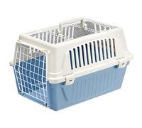 Ferplast Atlas 10 Ouverture sur Le Dessus Transport pour Chien et Chat