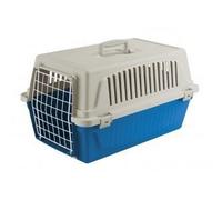 FERPLAST ATLAS 30 EL DELUXE - Panier de transport pour chats et chiens