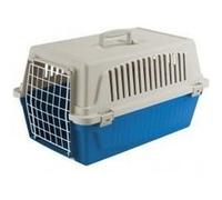 FERPLAST ATLAS 30 EL DELUXE - Panier de transport pour chats et chiens