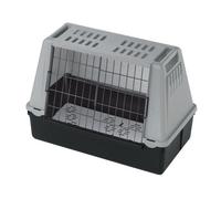 Ferplast Atlas Car Petite Cage De Transport Pour Chien Gris 72 X 41 X 51 Cm