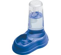 Ferplast Azimut Fontaine À Eau/Aliments 600Ml, Différentes Couleurs