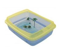 Ferplast Bac à tortues Tortugas