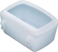 Ferplast Bol d'alimentation / d'abreuvement pour Atlas Transport Box 6902