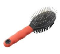 Ferplast Brosse combinée soin du poil chiens chats type de poil différent Ferplast GRO 5926 G