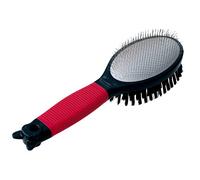 Ferplast Brosse Double Face avec Pointes Fines