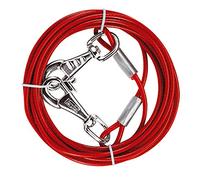 FERPLAST Cable Acero PLASTICO Perro TER 5987