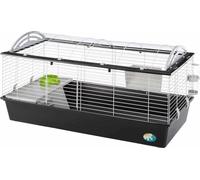 Ferplast Cage à lapins Casita 120 119 x 58 x 60 cm 57067070