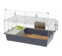 Ferplast Cage à lapins Rabbit 100 95x57x46 cm 57052070