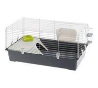 Ferplast Cage pour lapins Rabbit 100 95 x 57 x 46 cm 57052070 419423