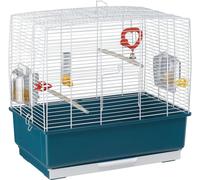 Ferplast Cage à oiseaux Rekord 3 49 x 30 x 48,5 cm 52009801