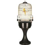 Ferplast Cage à perroquets Ferplast MAX 6 finitions antiques élégante spacieuse accessoires G