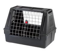 Ferplast Cage De Voiture Pour Chiens Atlas Car 80 Scenic 73112017