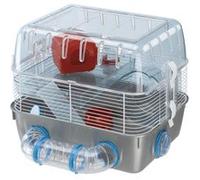 Ferplast Combi 1 Fun Hamster Cage 40,5 X 29,5 X H 32,5 cm